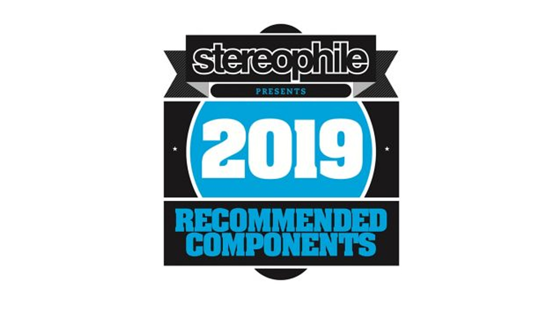 Produtos recomendados pela revista Stereophile para 2019