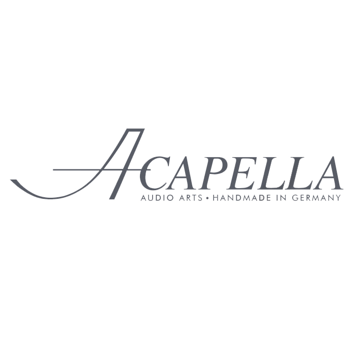 acapella logo