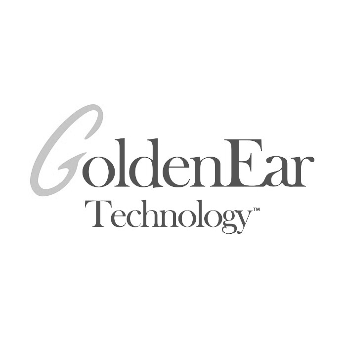 golden-ear technology speakers
