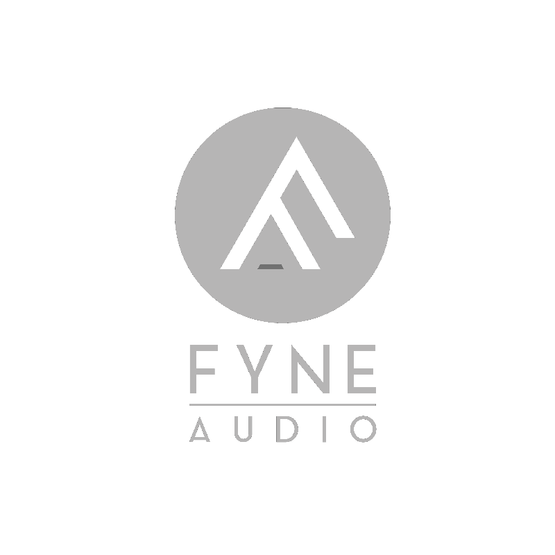 Colunas Fyne audio